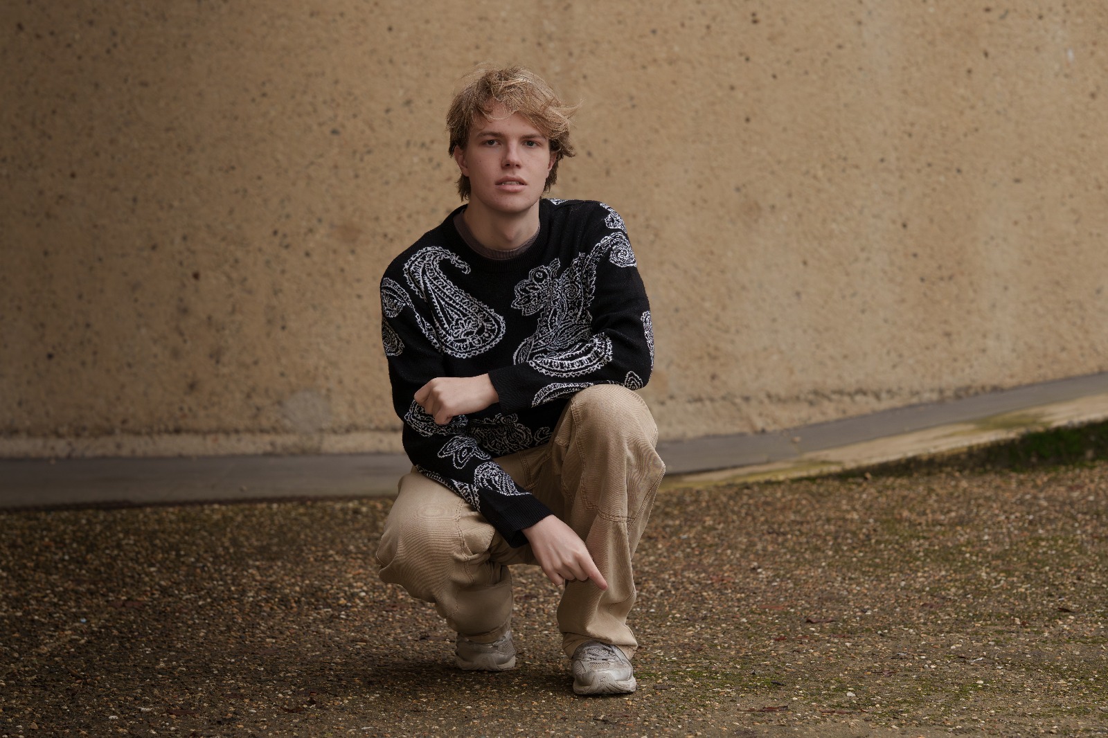 Sander Kuyken